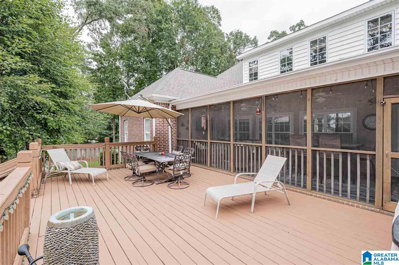 20 Riley Circle Thorsby, AL 35171 - Photo 41 of 50