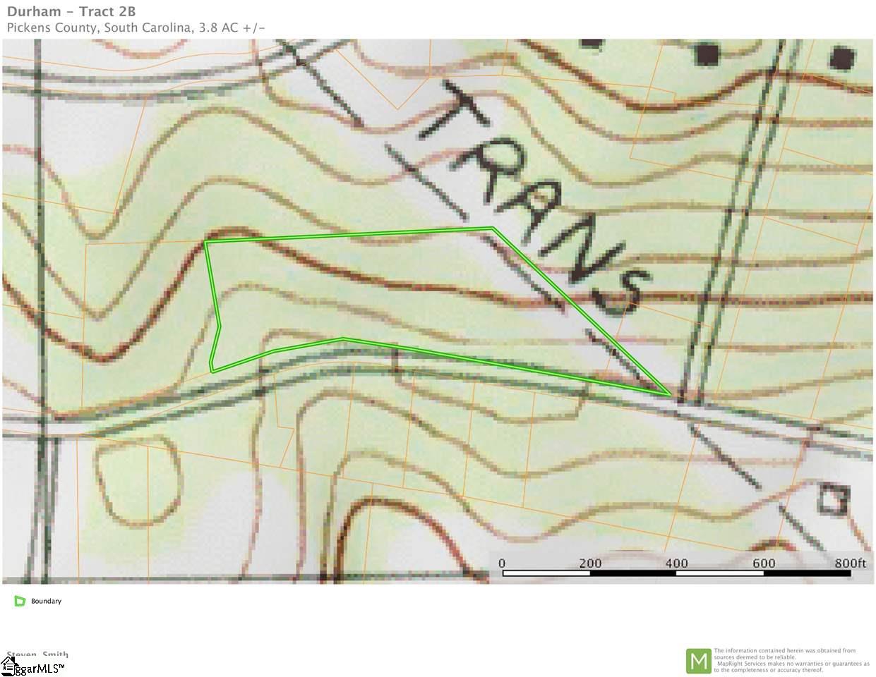 0 Hayes Road Pickens, SC 29671 - Photo 10 of 10