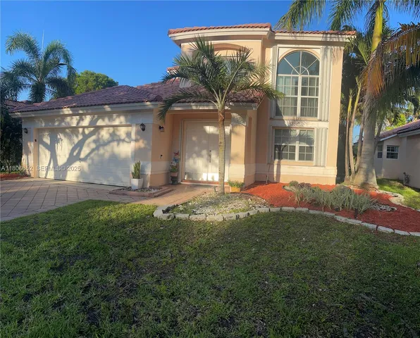 $719,000 | 2220 Northwest 137th Avenue, Sunrise, FL 33323