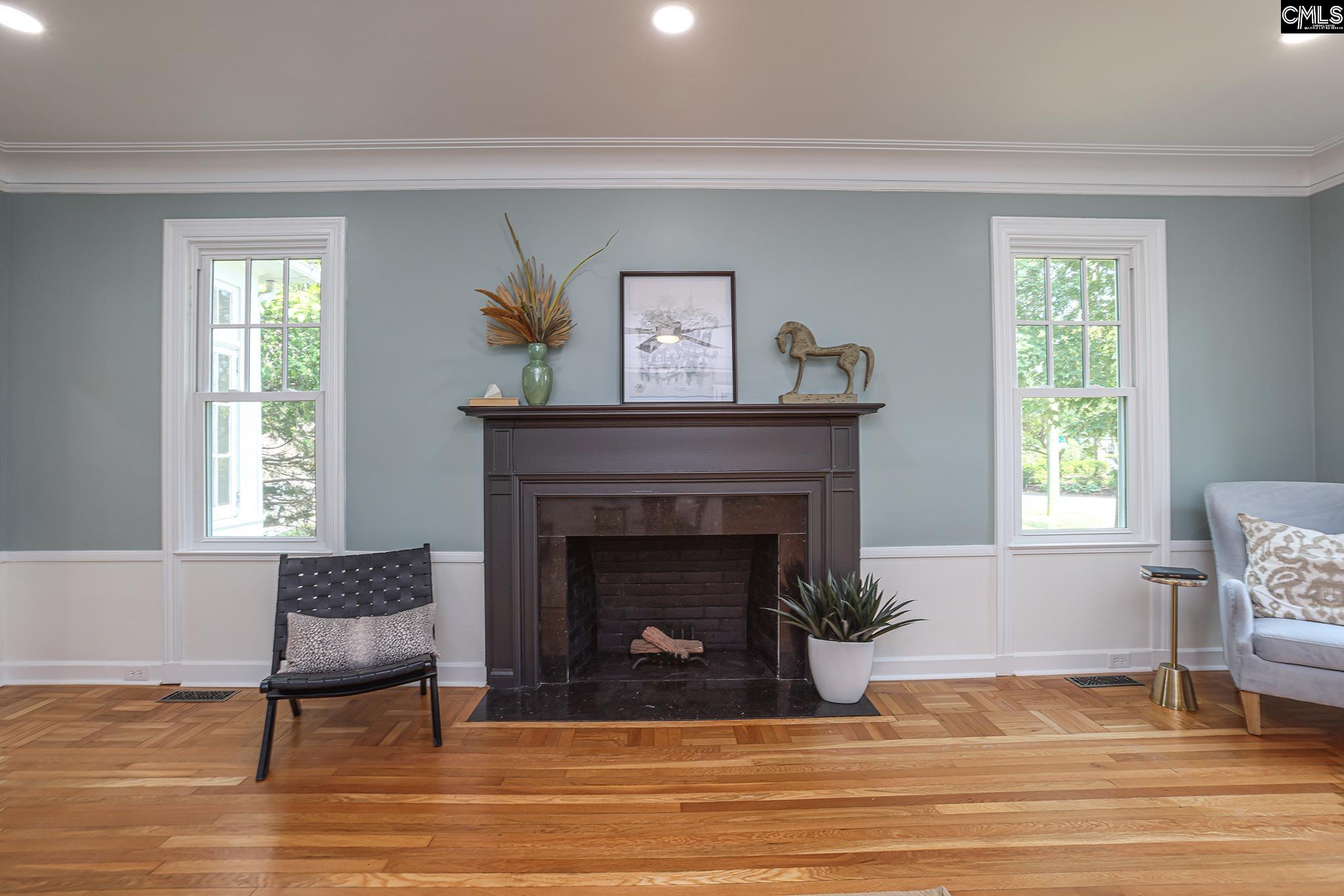 3811 Kilbourne Road Columbia, SC 29205 - Photo 25 of 95