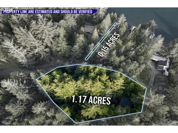 $395,000 | 83581 Woodland Lane, Florence, OR 97439