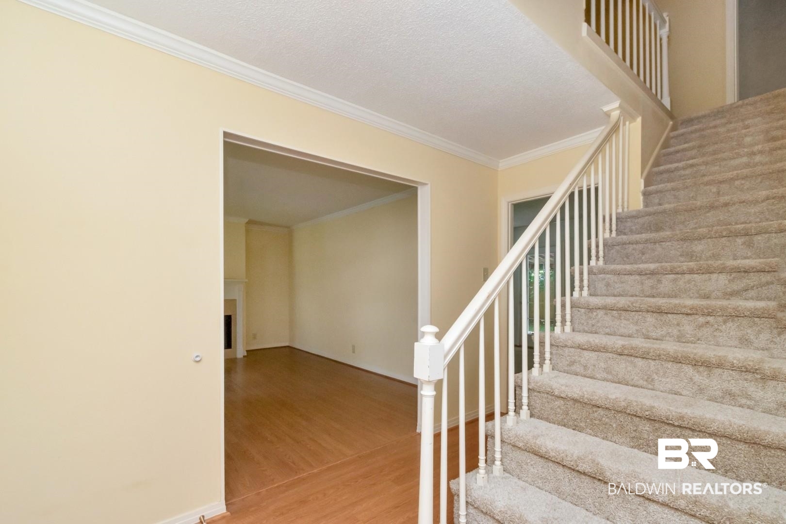 3263 Stein Street Mobile, AL 36608 - Photo 17 of 46 Foyer