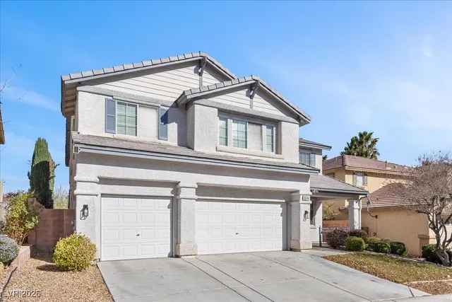 $3,450 | 10744 New Boro Avenue, Las Vegas, NV 89144