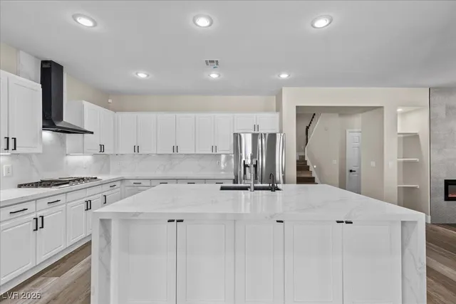 $3,450 | 10744 New Boro Avenue, Las Vegas, NV 89144