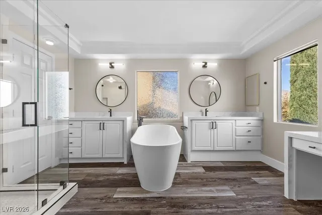 $3,450 | 10744 New Boro Avenue, Las Vegas, NV 89144