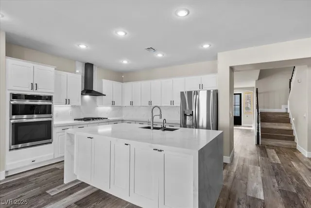 $3,450 | 10744 New Boro Avenue, Las Vegas, NV 89144