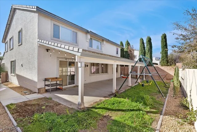 $3,450 | 10744 New Boro Avenue, Las Vegas, NV 89144