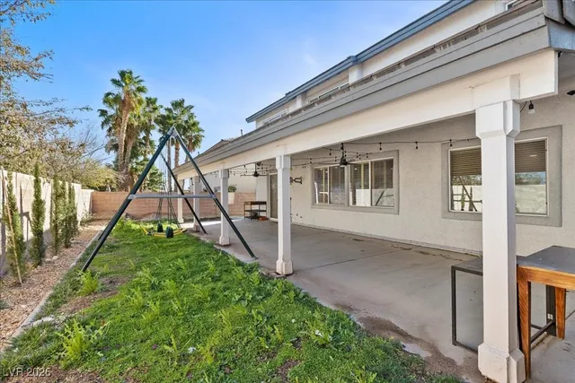 $3,450 | 10744 New Boro Avenue, Las Vegas, NV 89144