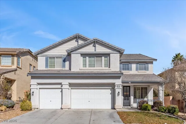 $3,450 | 10744 New Boro Avenue, Las Vegas, NV 89144