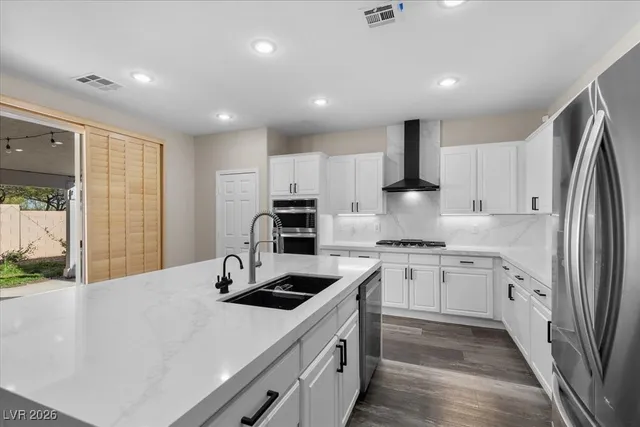 $3,450 | 10744 New Boro Avenue, Las Vegas, NV 89144