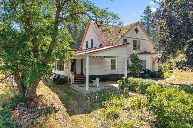 $850,000 | 2339 Kettle River Road, Kettle Falls, WA 99141