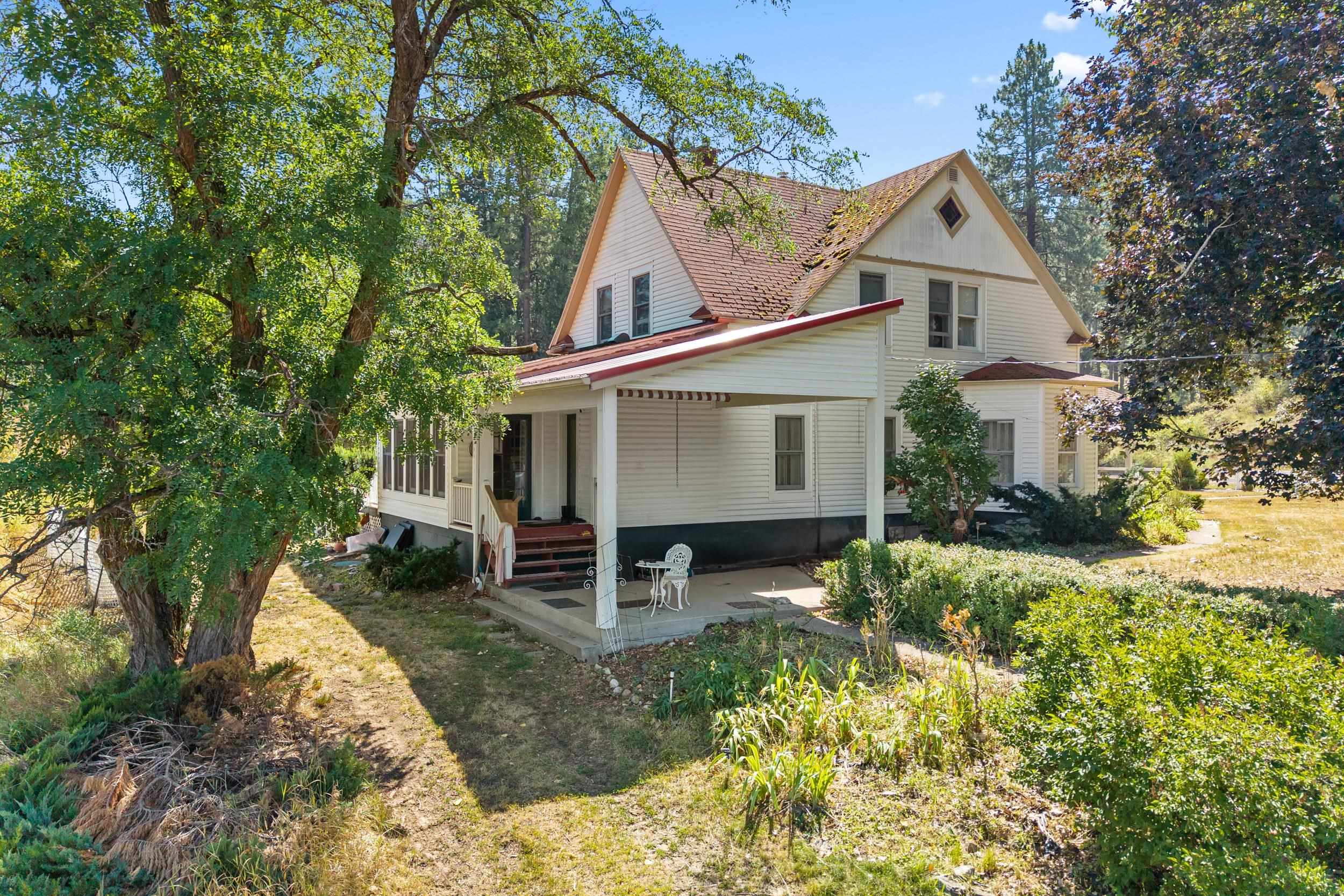 2339 Kettle River Road Kettle Falls, WA 99141 - Photo 12 of 42