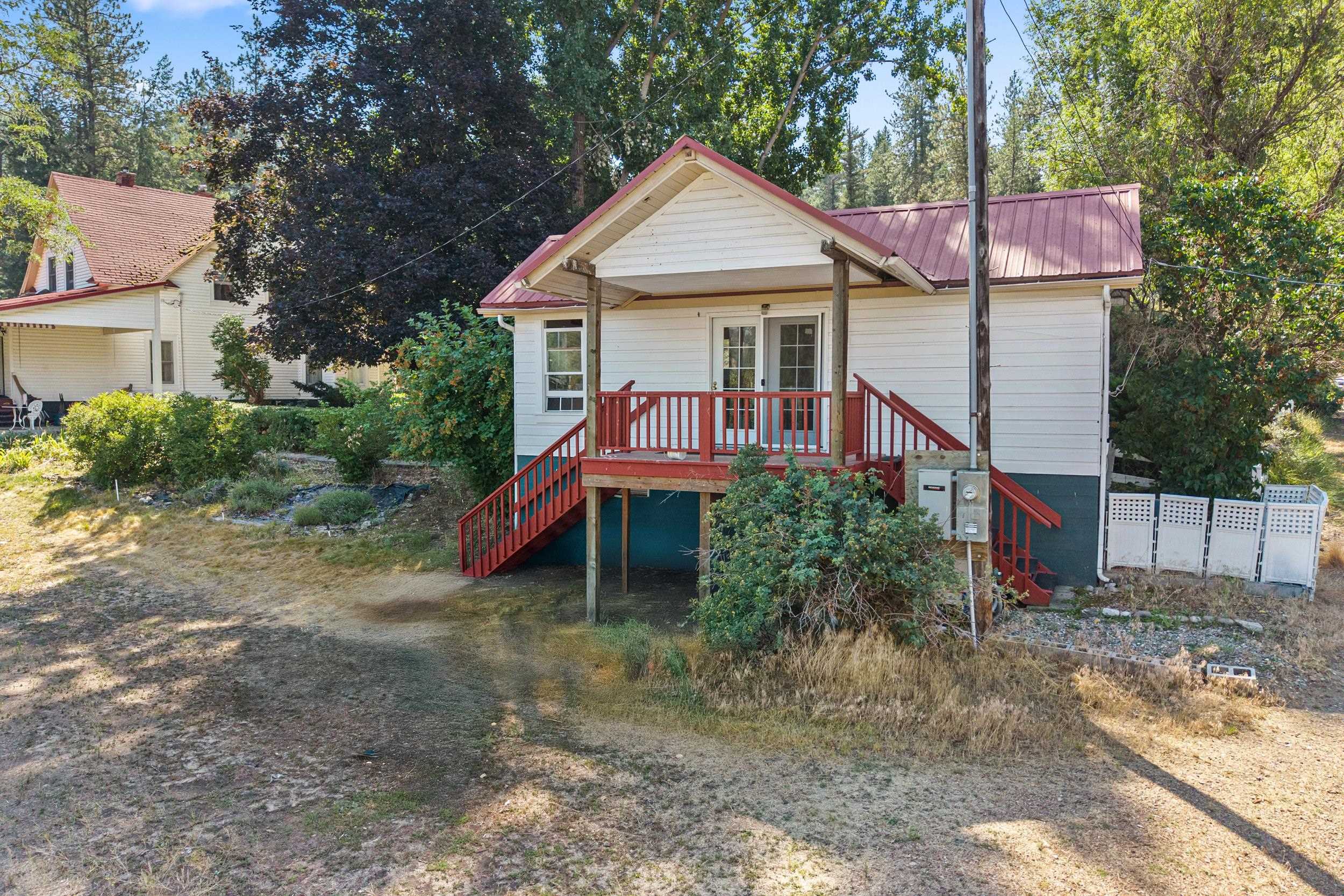 2339 Kettle River Road Kettle Falls, WA 99141 - Photo 16 of 42