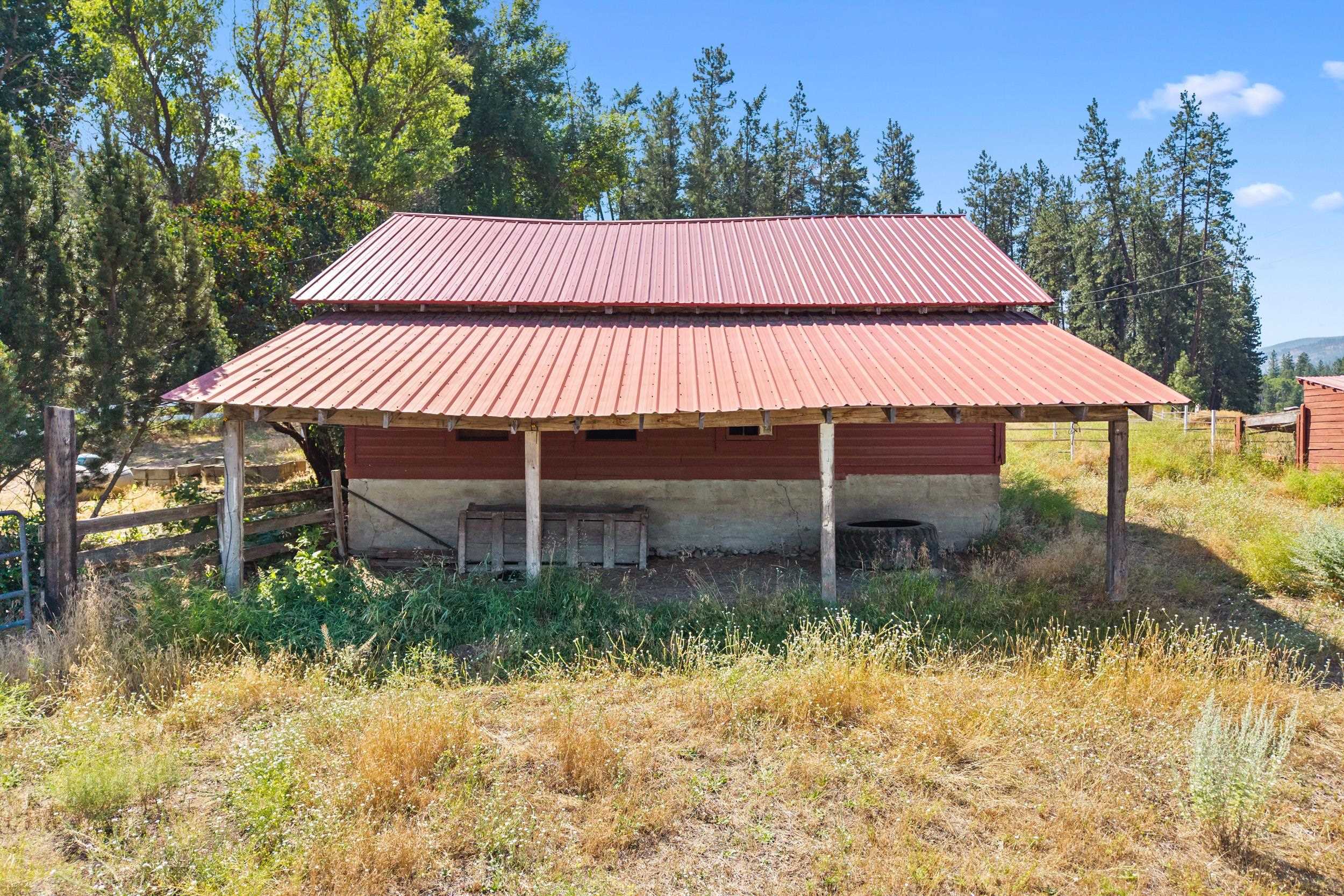 2339 Kettle River Road Kettle Falls, WA 99141 - Photo 17 of 42