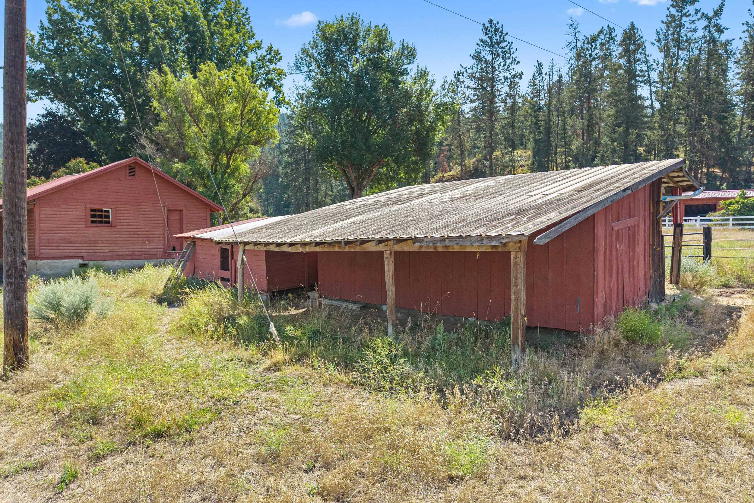 2339 Kettle River Road Kettle Falls, WA 99141 - Photo 18 of 42
