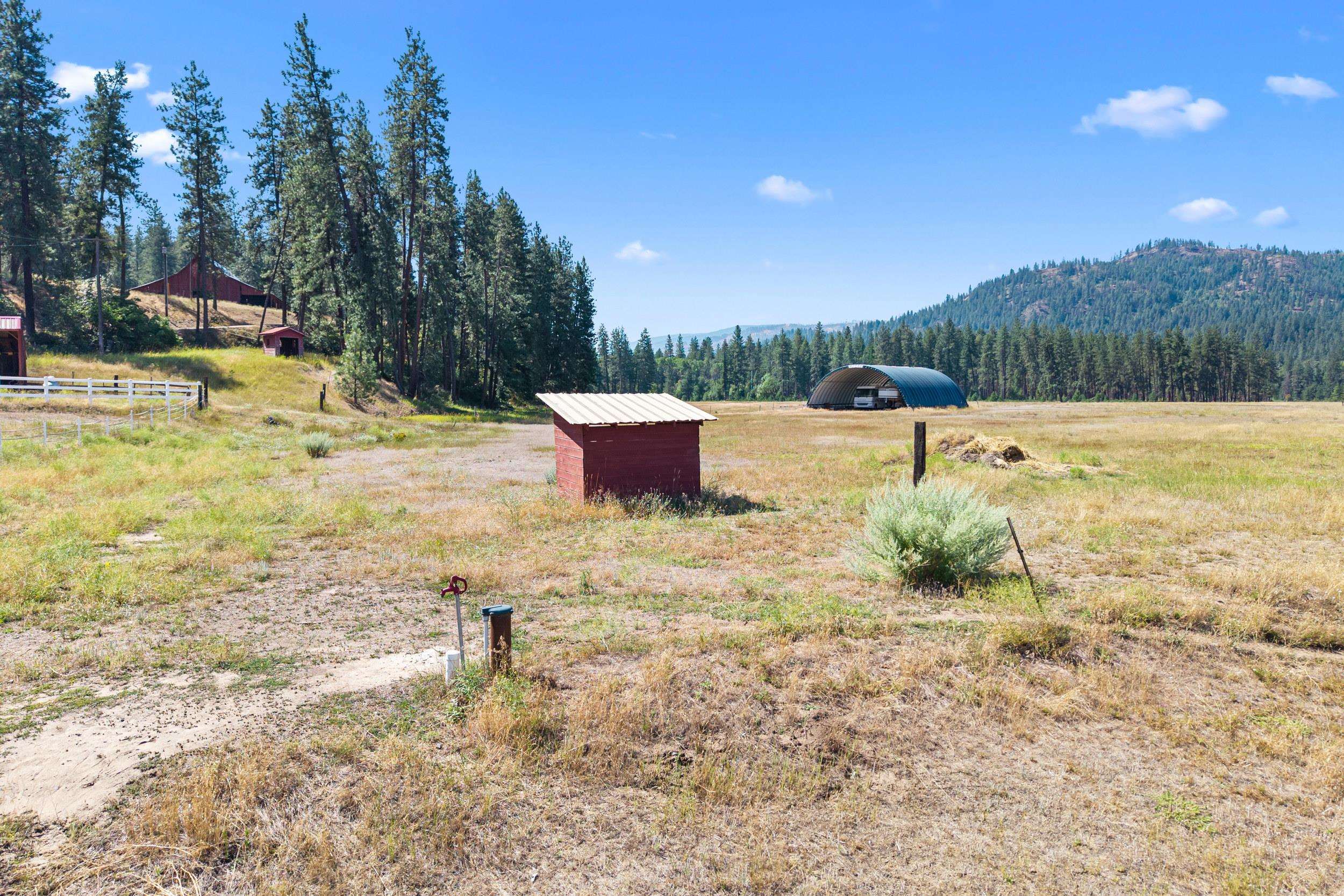 2339 Kettle River Road Kettle Falls, WA 99141 - Photo 19 of 42