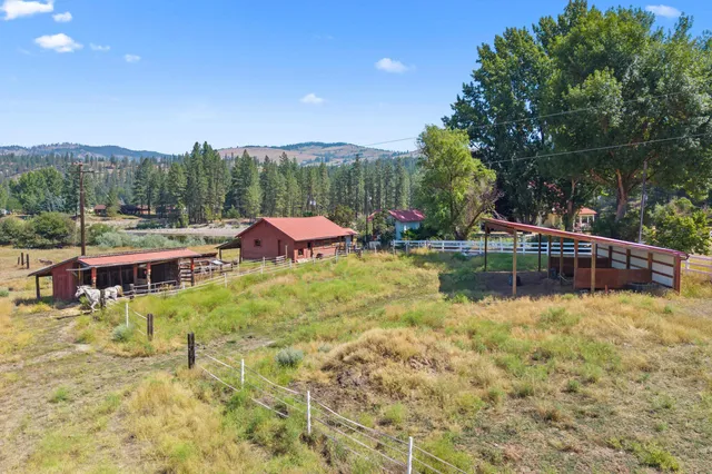 $850,000 | 2339 Kettle River Road, Kettle Falls, WA 99141