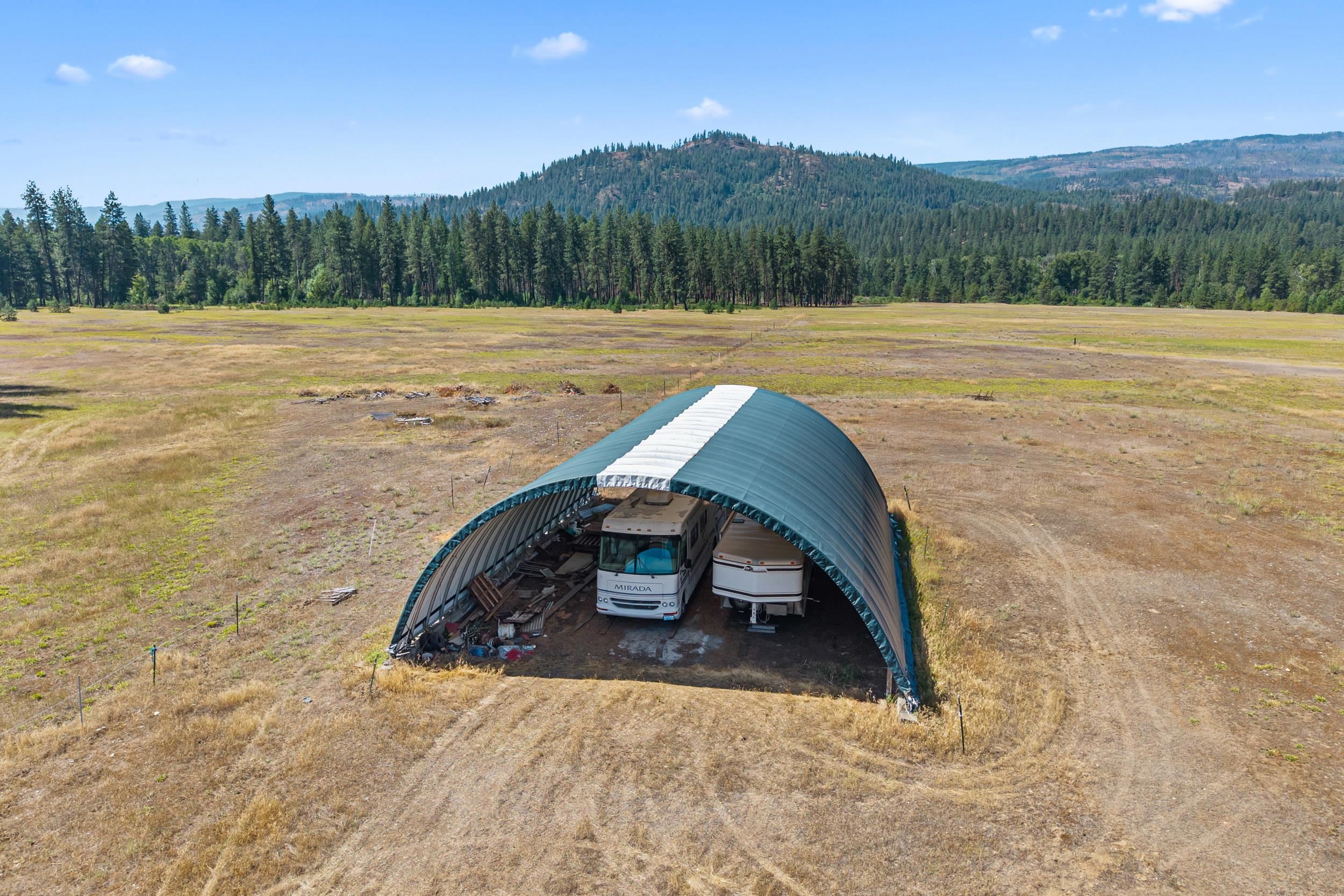 2339 Kettle River Road Kettle Falls, WA 99141 - Photo 22 of 42