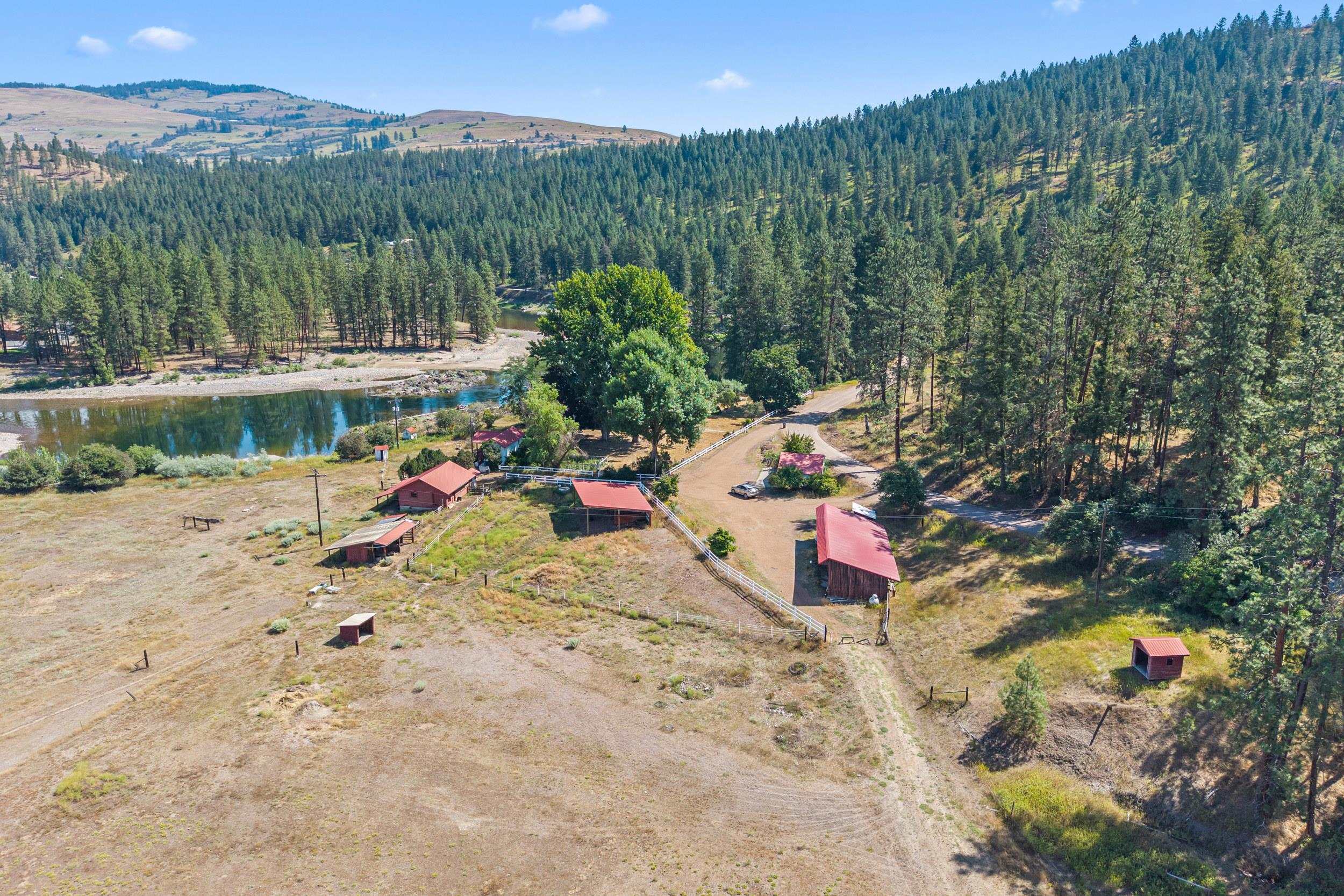 2339 Kettle River Road Kettle Falls, WA 99141 - Photo 23 of 42