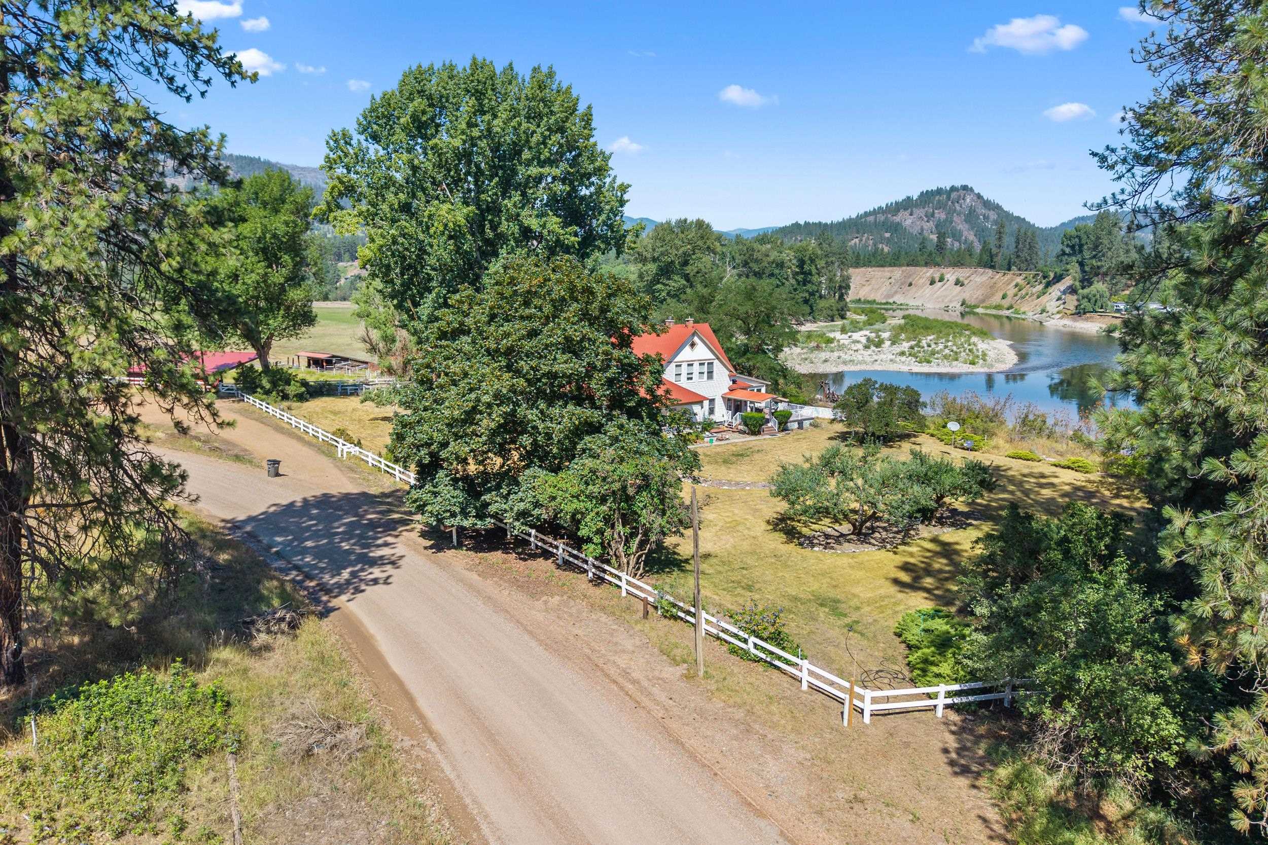 2339 Kettle River Road Kettle Falls, WA 99141 - Photo 25 of 42