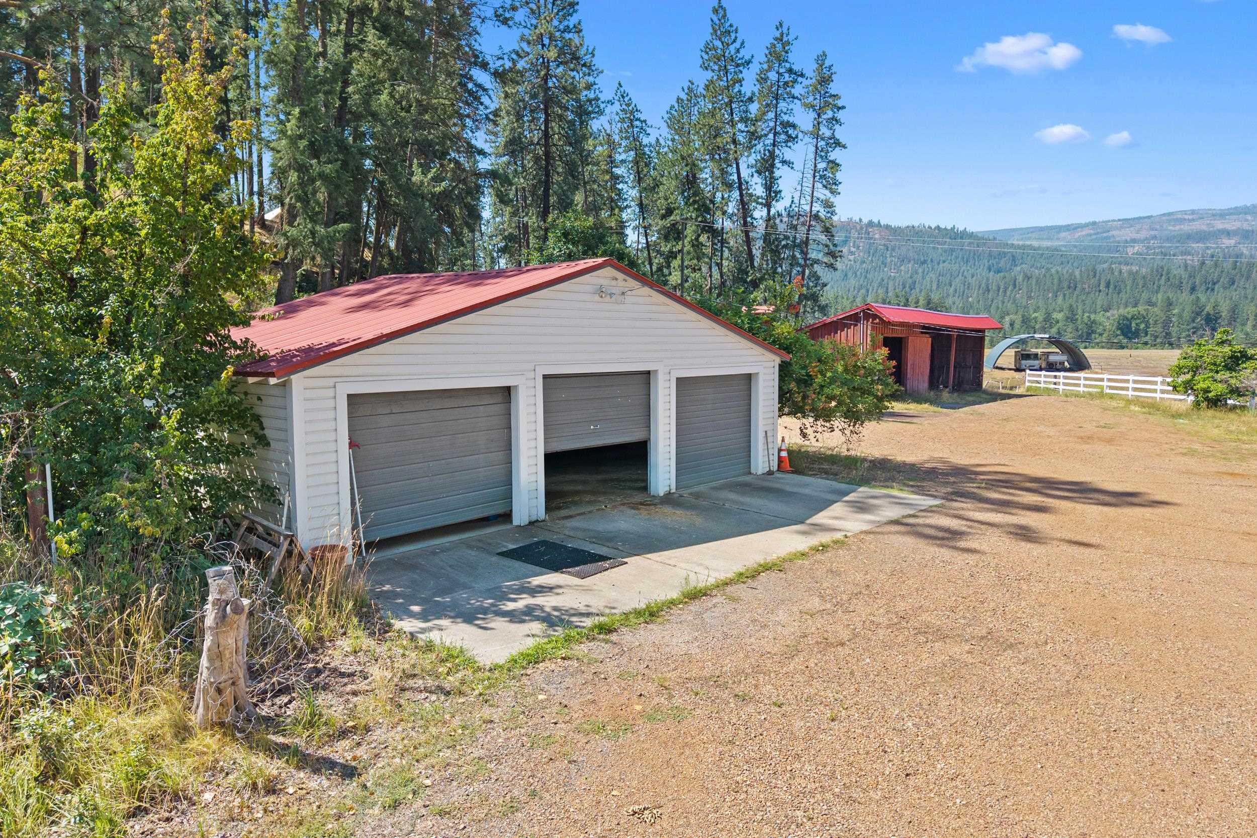 2339 Kettle River Road Kettle Falls, WA 99141 - Photo 26 of 42