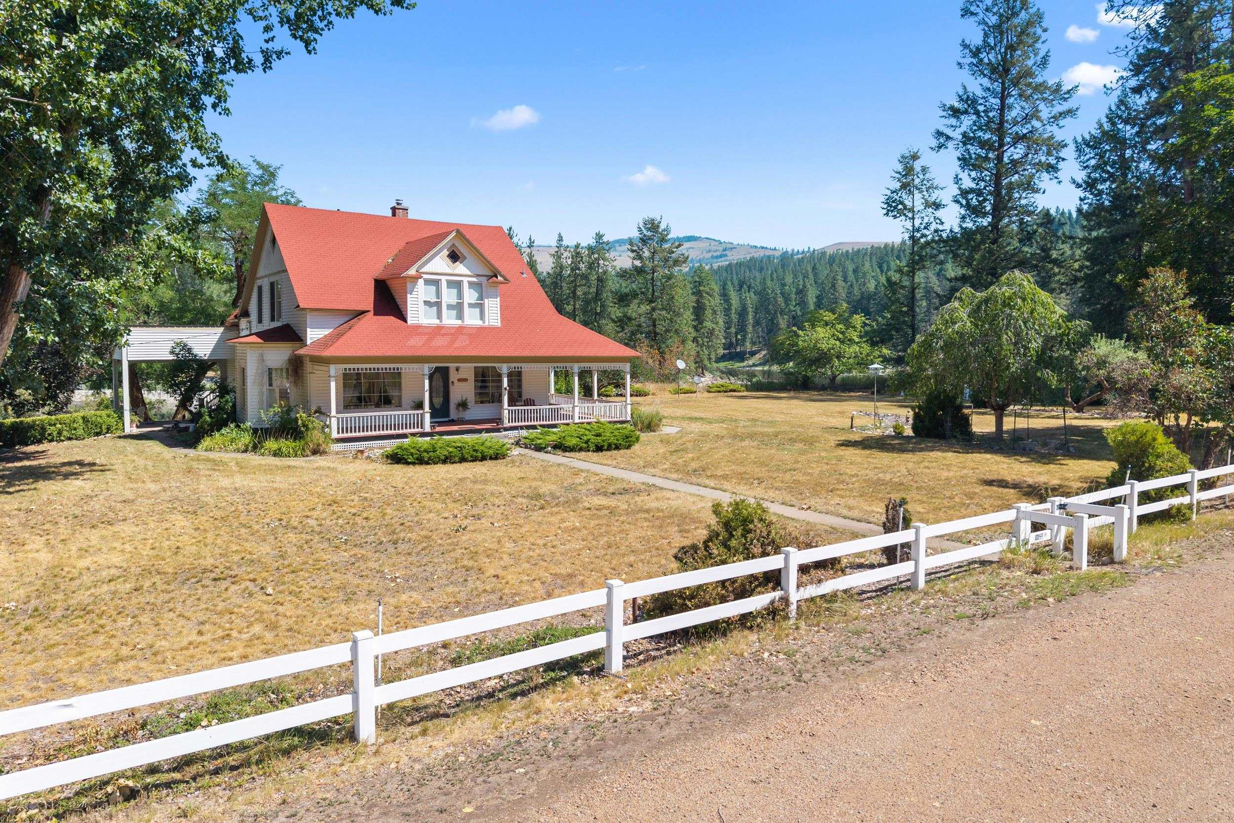 2339 Kettle River Road Kettle Falls, WA 99141 - Photo 27 of 42