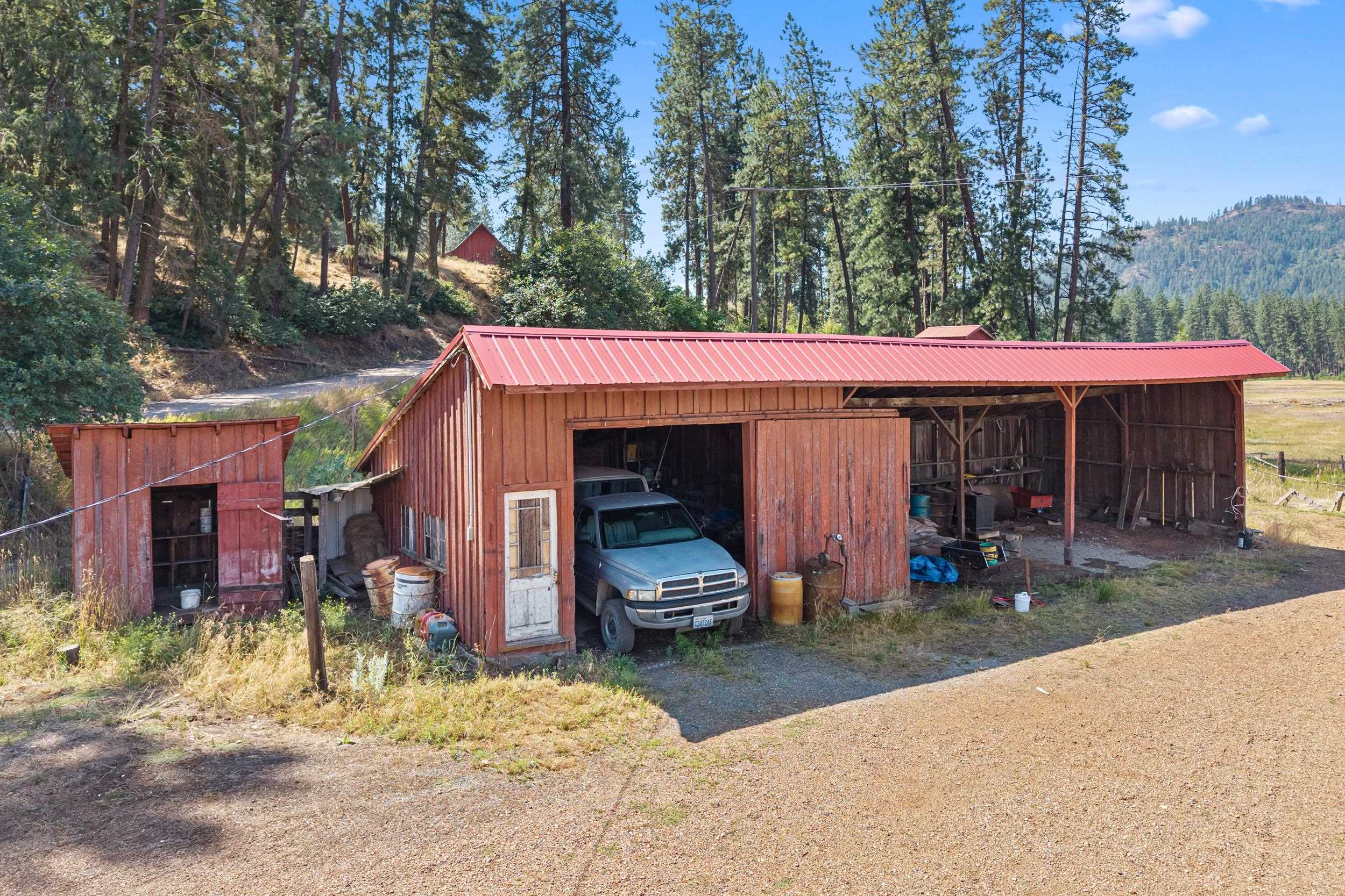 2339 Kettle River Road Kettle Falls, WA 99141 - Photo 28 of 42
