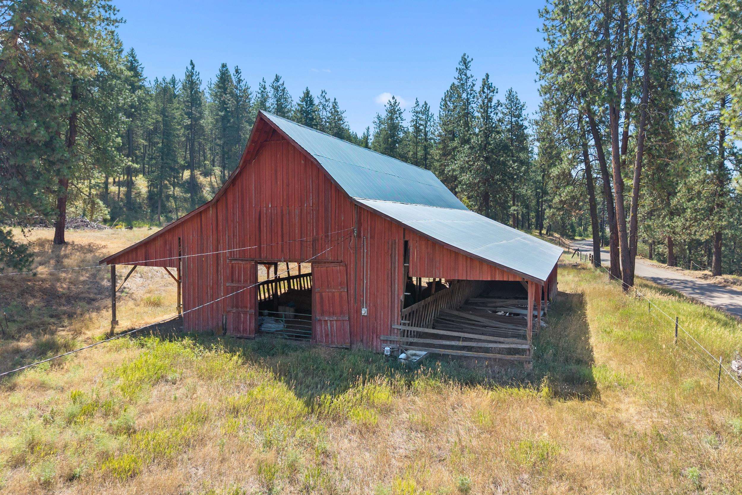 2339 Kettle River Road Kettle Falls, WA 99141 - Photo 29 of 42