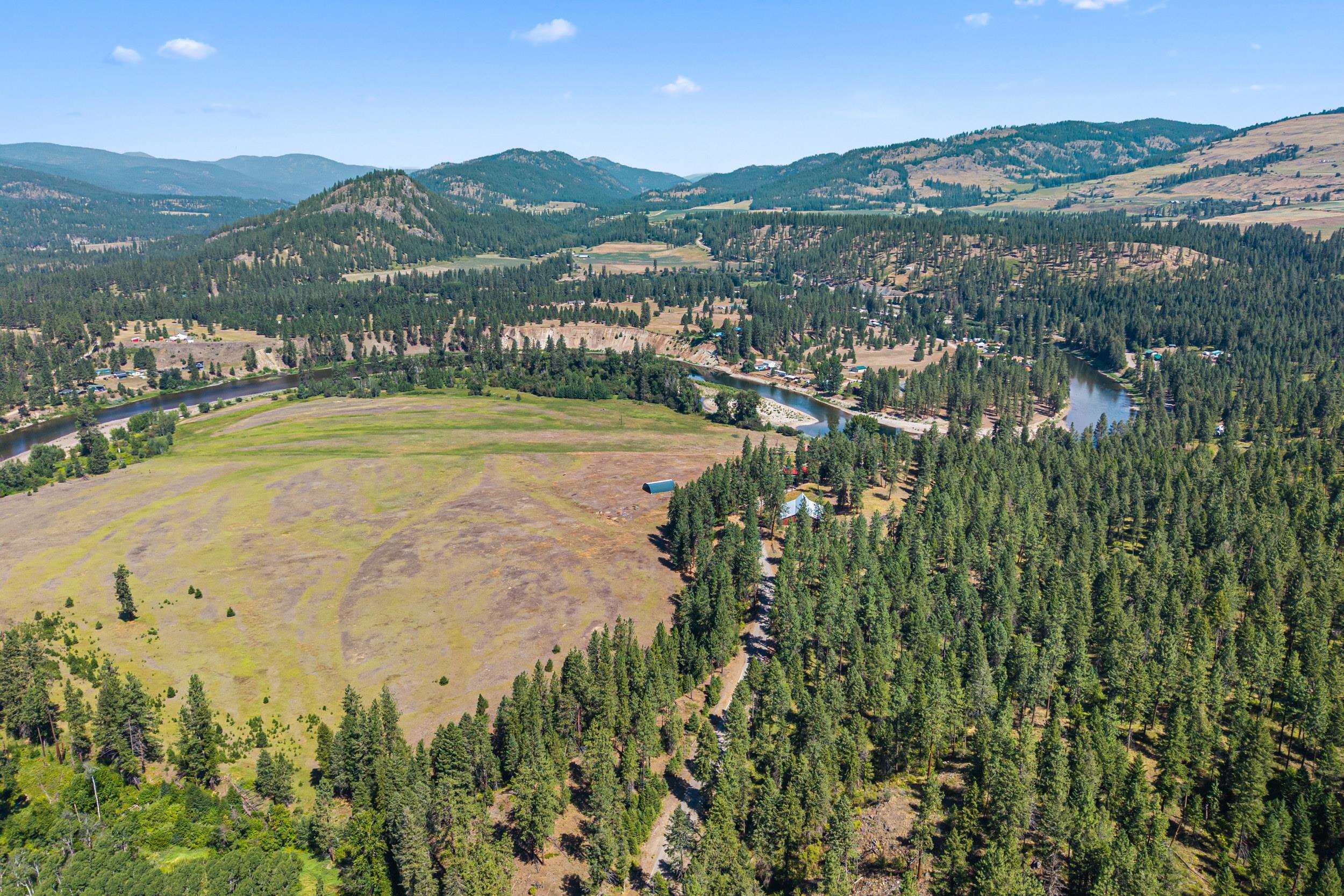 2339 Kettle River Road Kettle Falls, WA 99141 - Photo 31 of 42