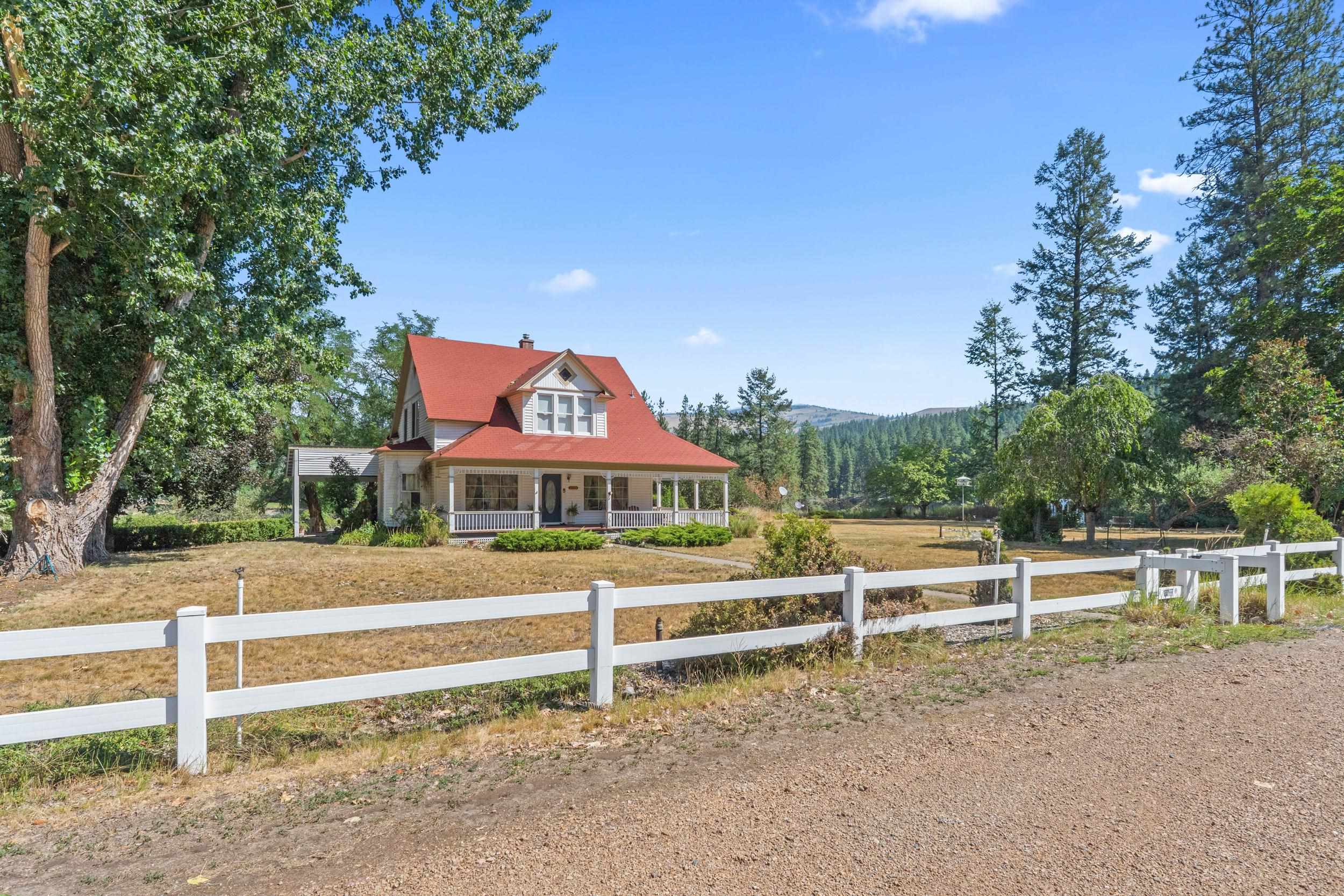 2339 Kettle River Road Kettle Falls, WA 99141 - Photo 35 of 42