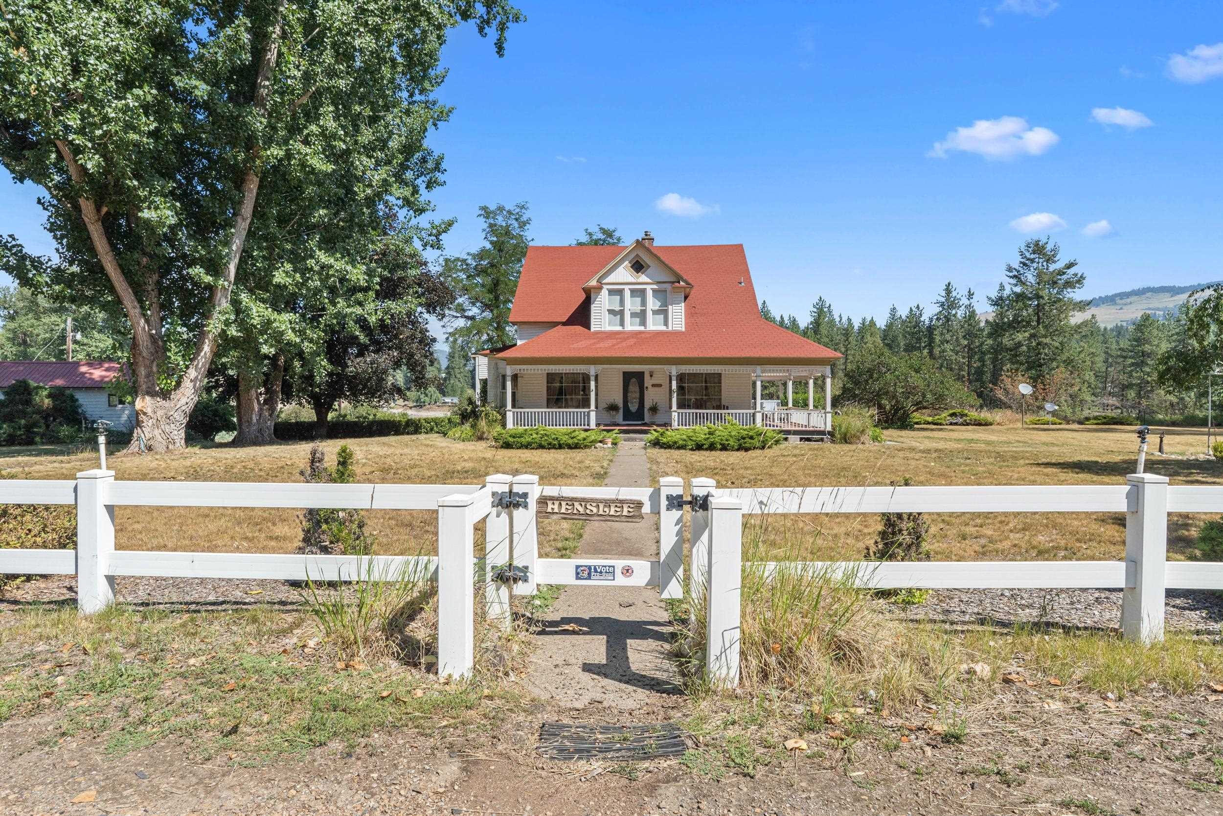 2339 Kettle River Road Kettle Falls, WA 99141 - Photo 36 of 42