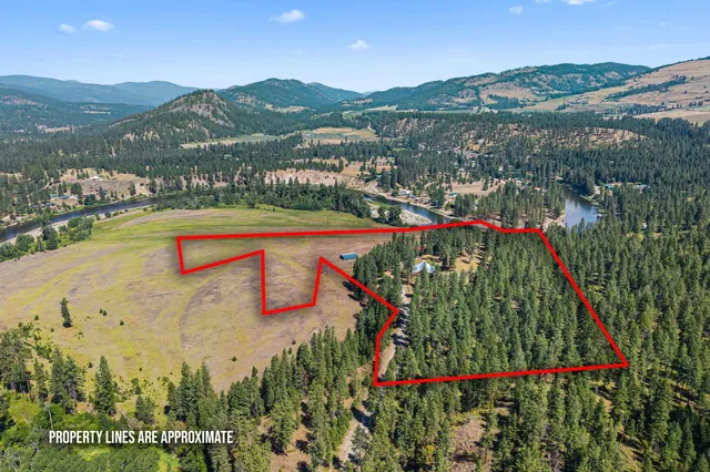 $850,000 | 2339 Kettle River Road, Kettle Falls, WA 99141
