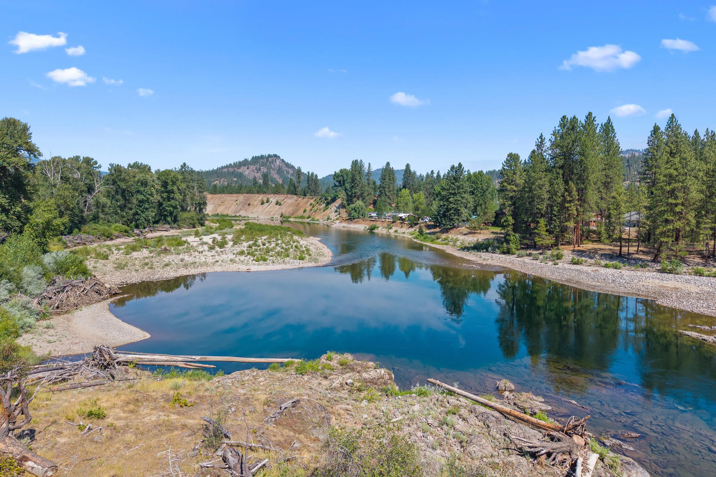 2339 Kettle River Road Kettle Falls, WA 99141 - Photo 39 of 42