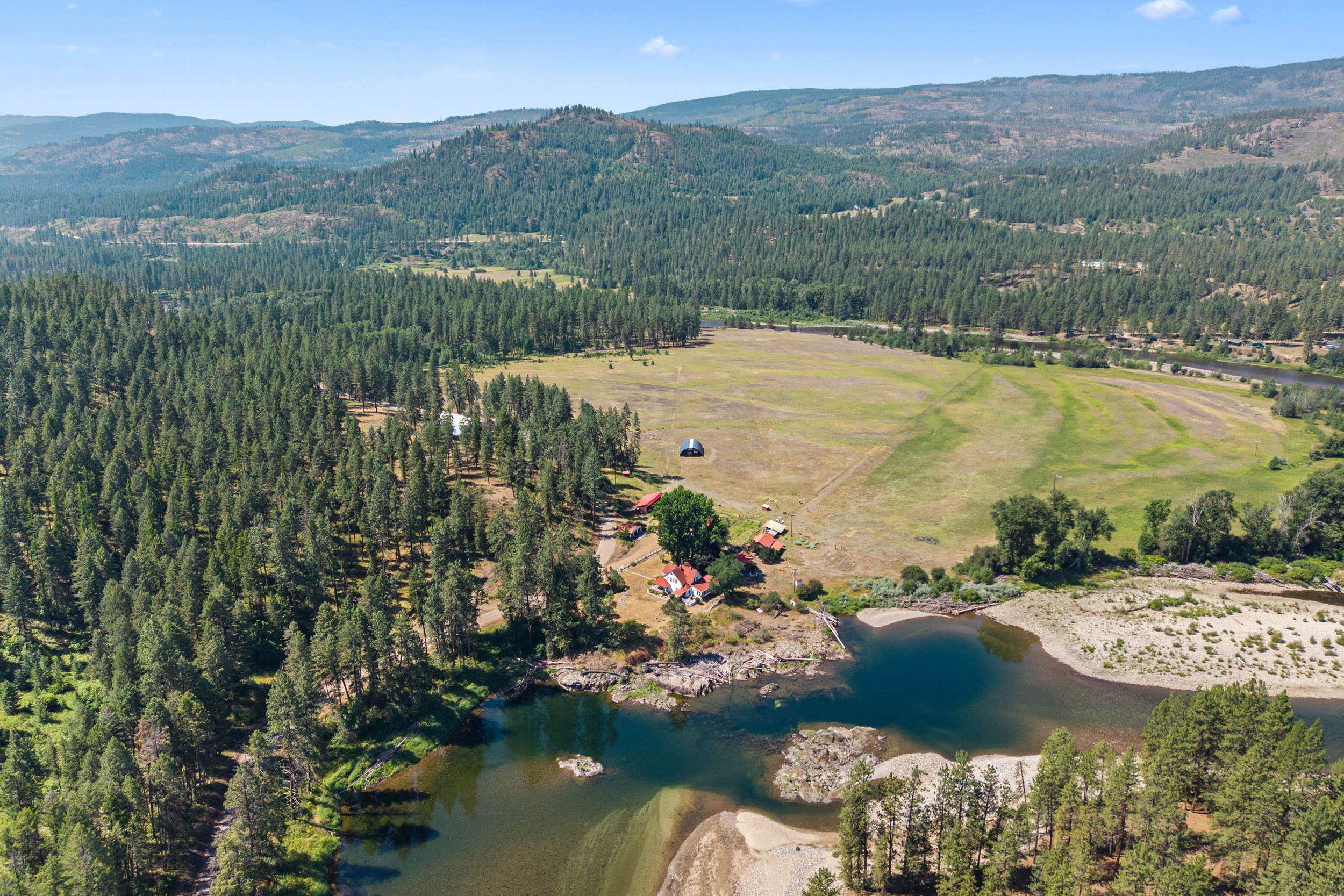 2339 Kettle River Road Kettle Falls, WA 99141 - Photo 42 of 42