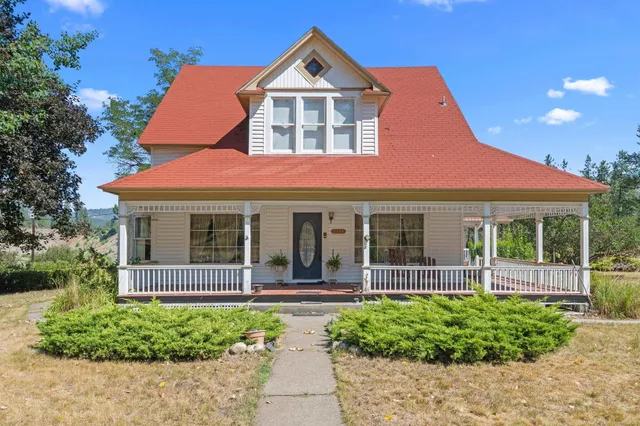 $850,000 | 2339 Kettle River Road, Kettle Falls, WA 99141