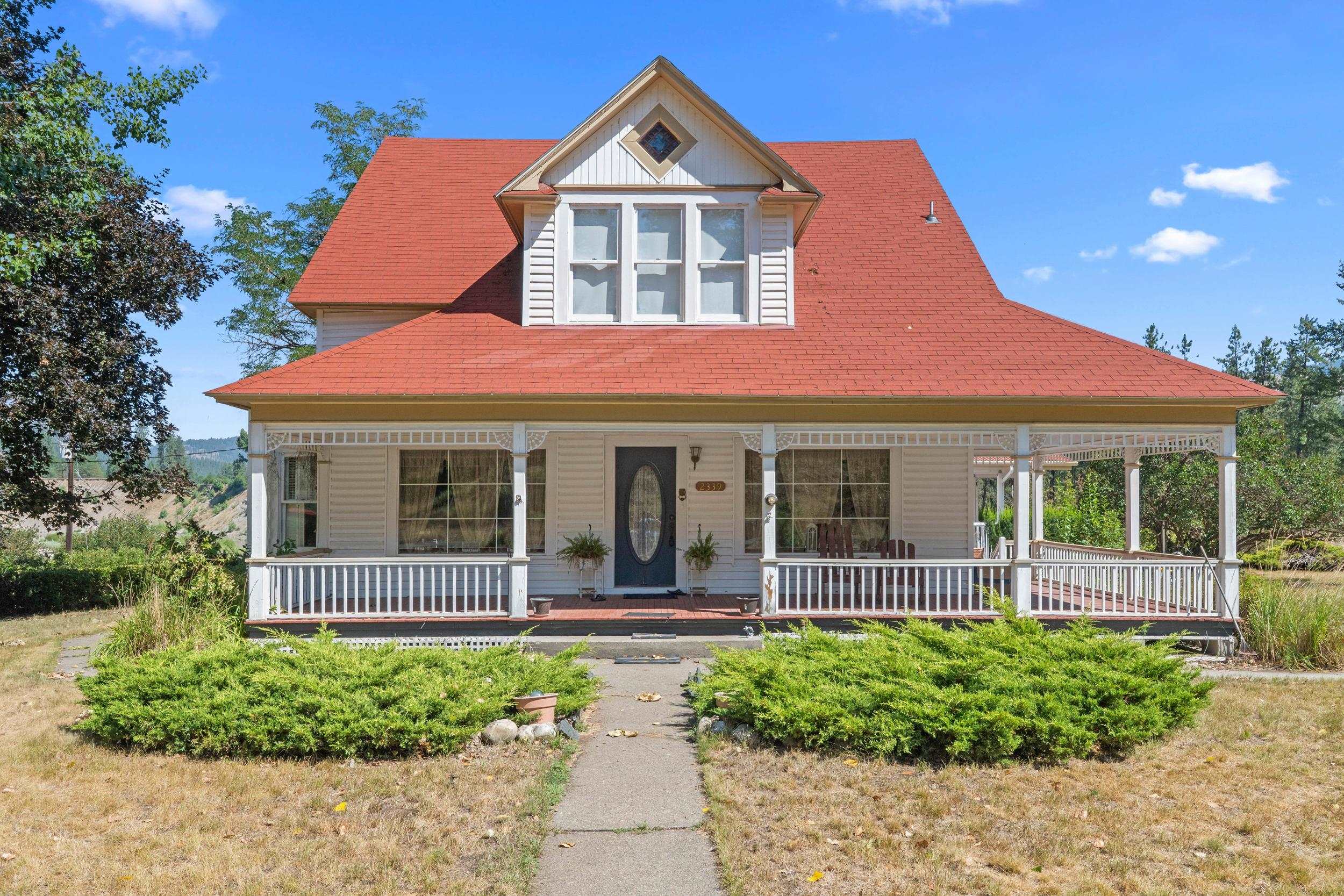 2339 Kettle River Road Kettle Falls, WA 99141 - Photo 6 of 42