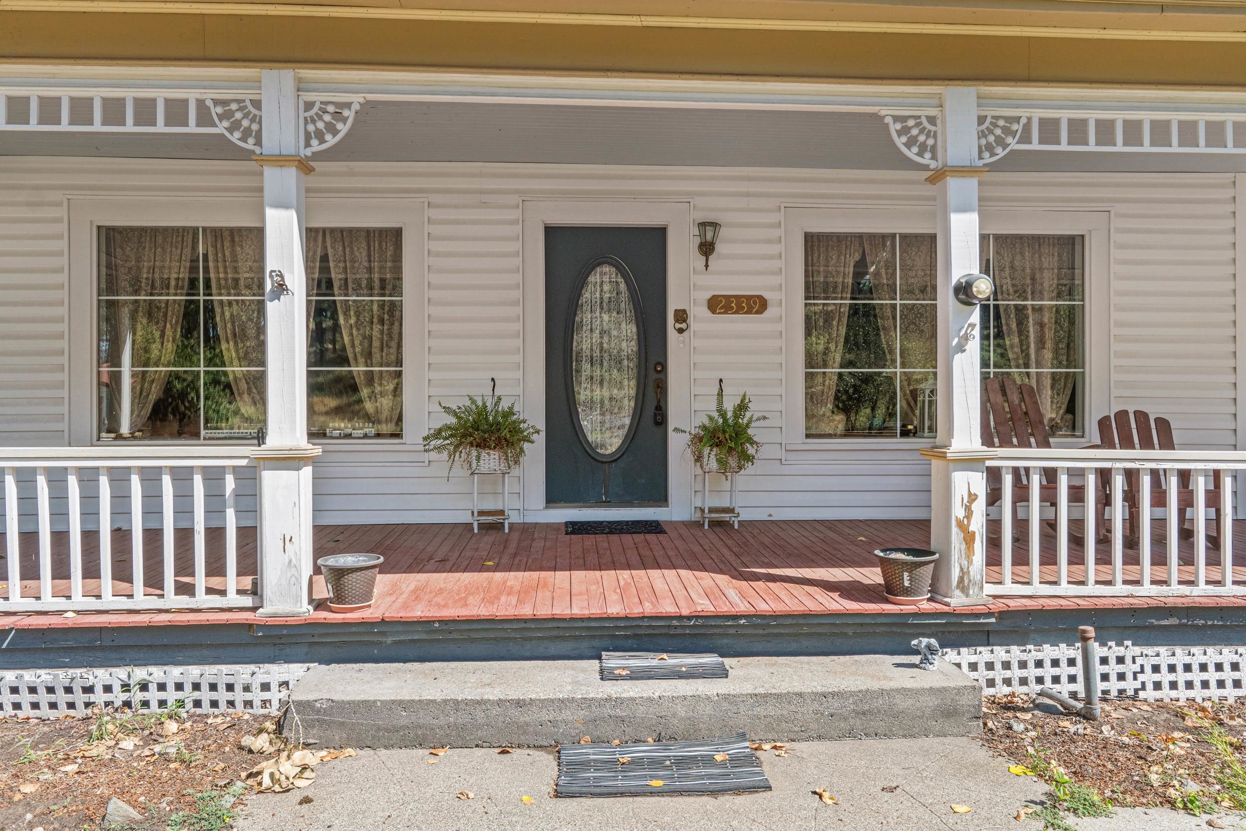 2339 Kettle River Road Kettle Falls, WA 99141 - Photo 8 of 42