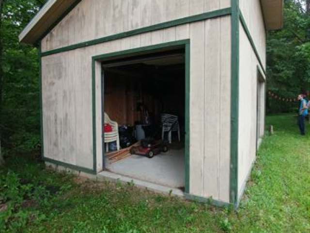10446 Easement Road Long Lake, WI 54542 - Photo 17 of 19 Gallery Image 17