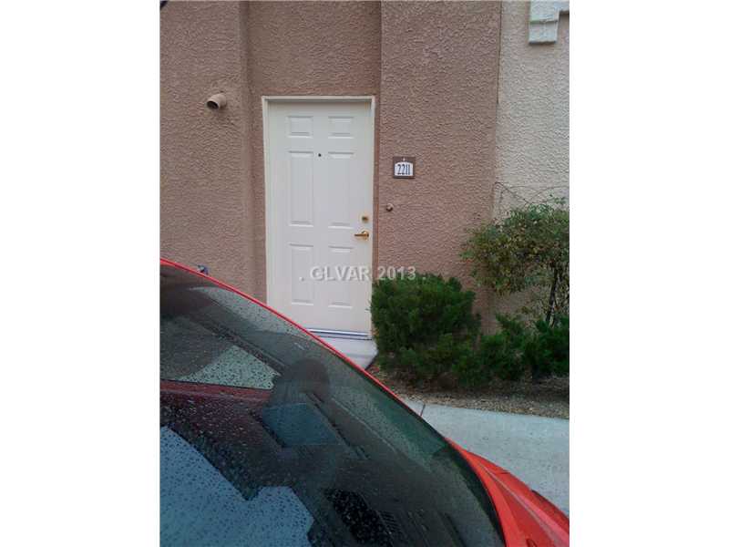 10550 West Alexander Road, Unit 2211 Las Vegas, NV 89129 - Photo 1 of 1 Property Photo.