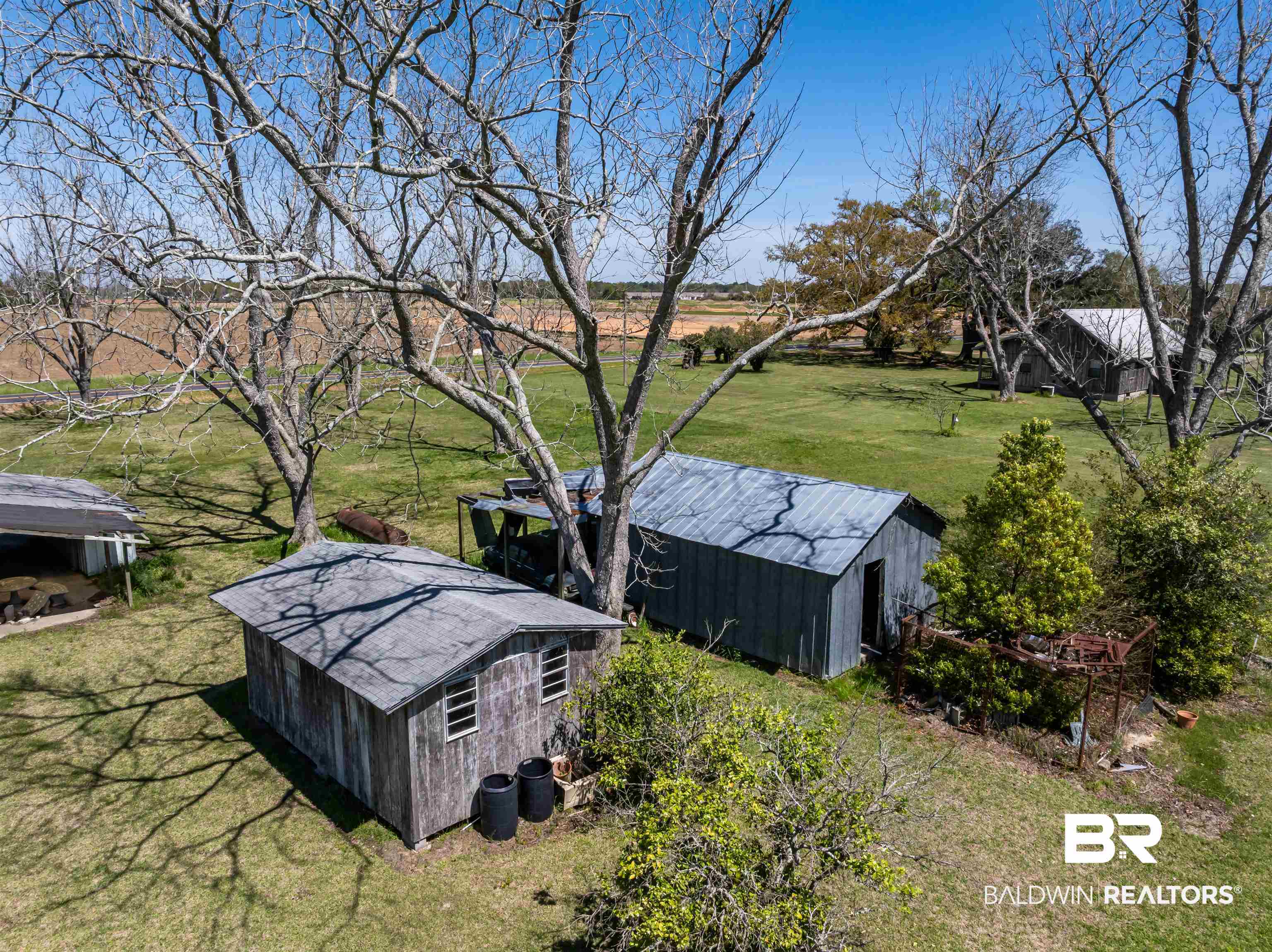 16666 Baldwin County Road 10 Foley, AL 36535 - Photo 11 of 14