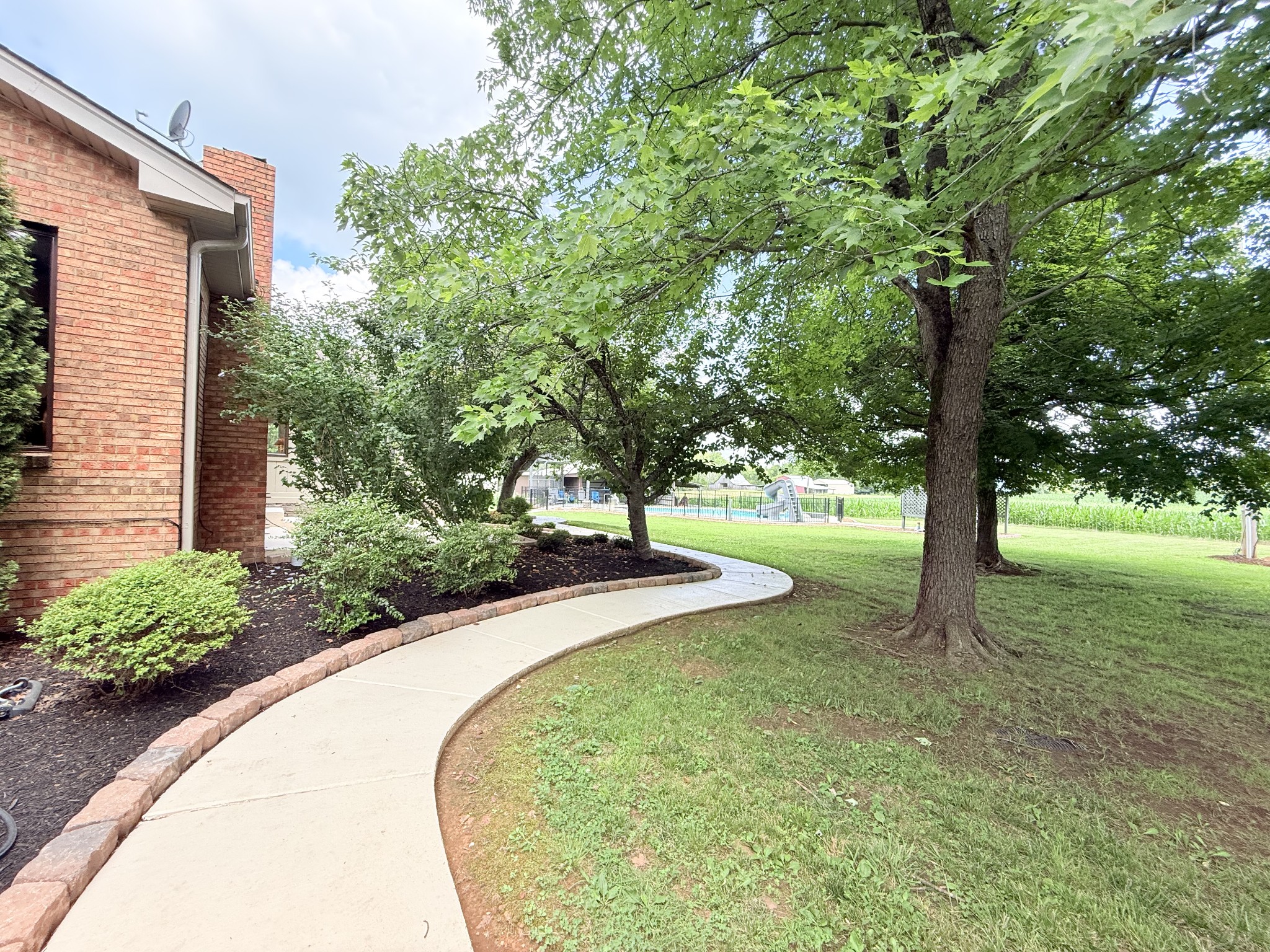 2760 Cedar Grove Road Lebanon, TN 37087 - Photo 25 of 80