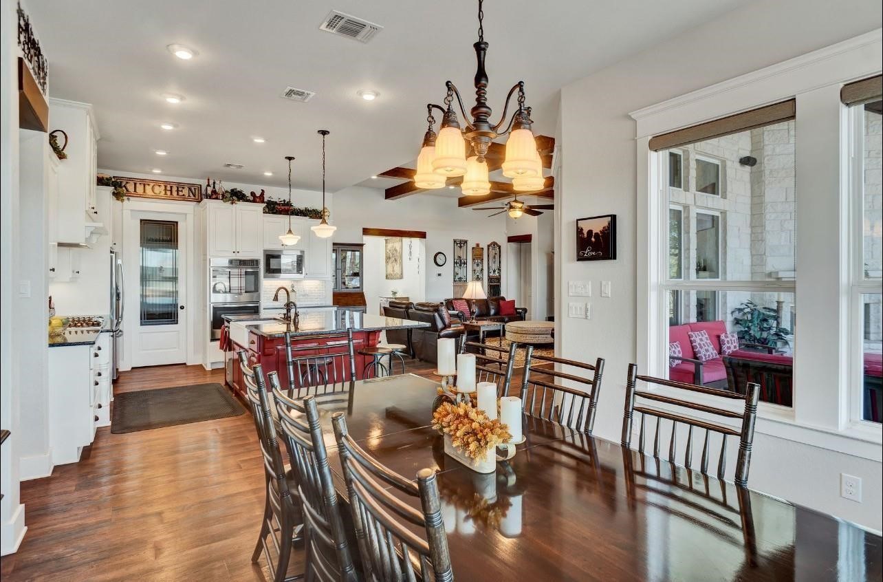 769 Pacific Place Spring Branch, TX 78070 - Photo 31 of 50