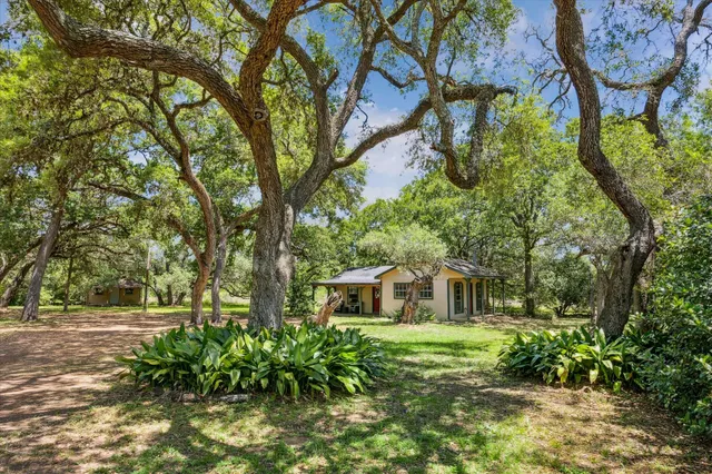 $549,000 | 12227 Frantz Road, Cat Spring, TX 78933