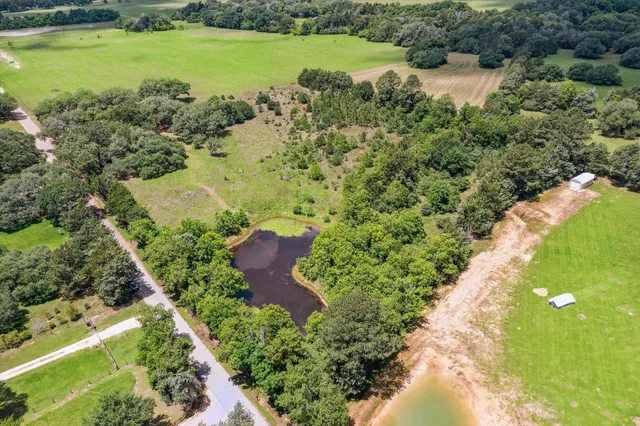 $549,000 | 12227 Frantz Road, Cat Spring, TX 78933