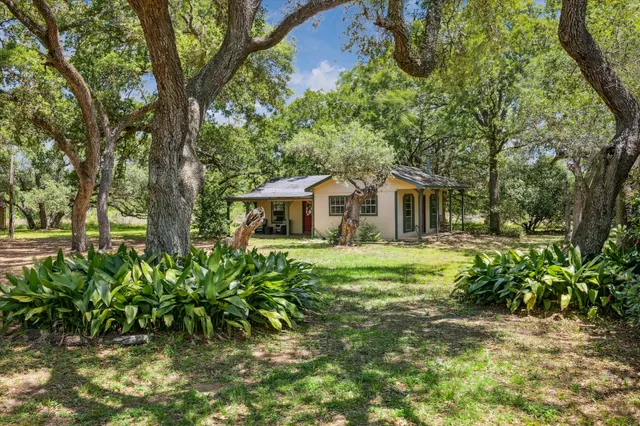 $549,000 | 12227 Frantz Road, Cat Spring, TX 78933