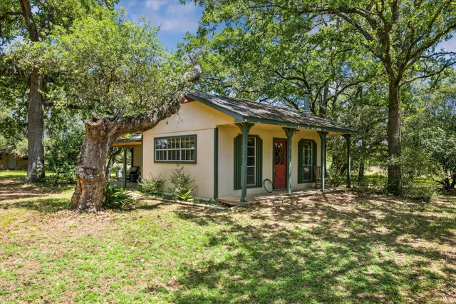 $549,000 | 12227 Frantz Road, Cat Spring, TX 78933