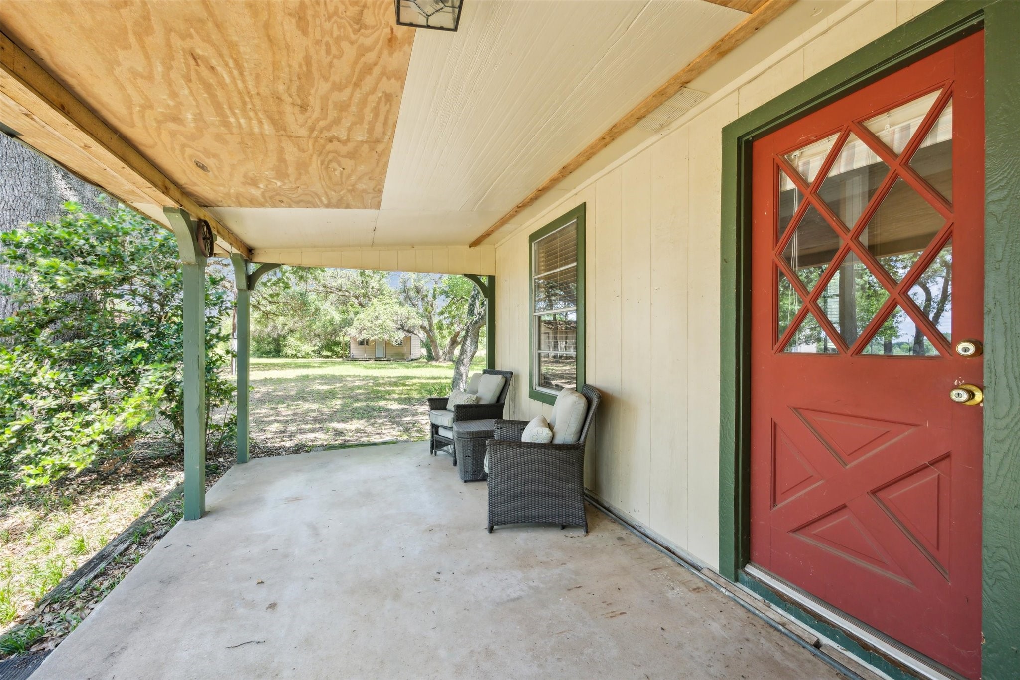 12227 Frantz Road Cat Spring, TX 78933 - Photo 4 of 14