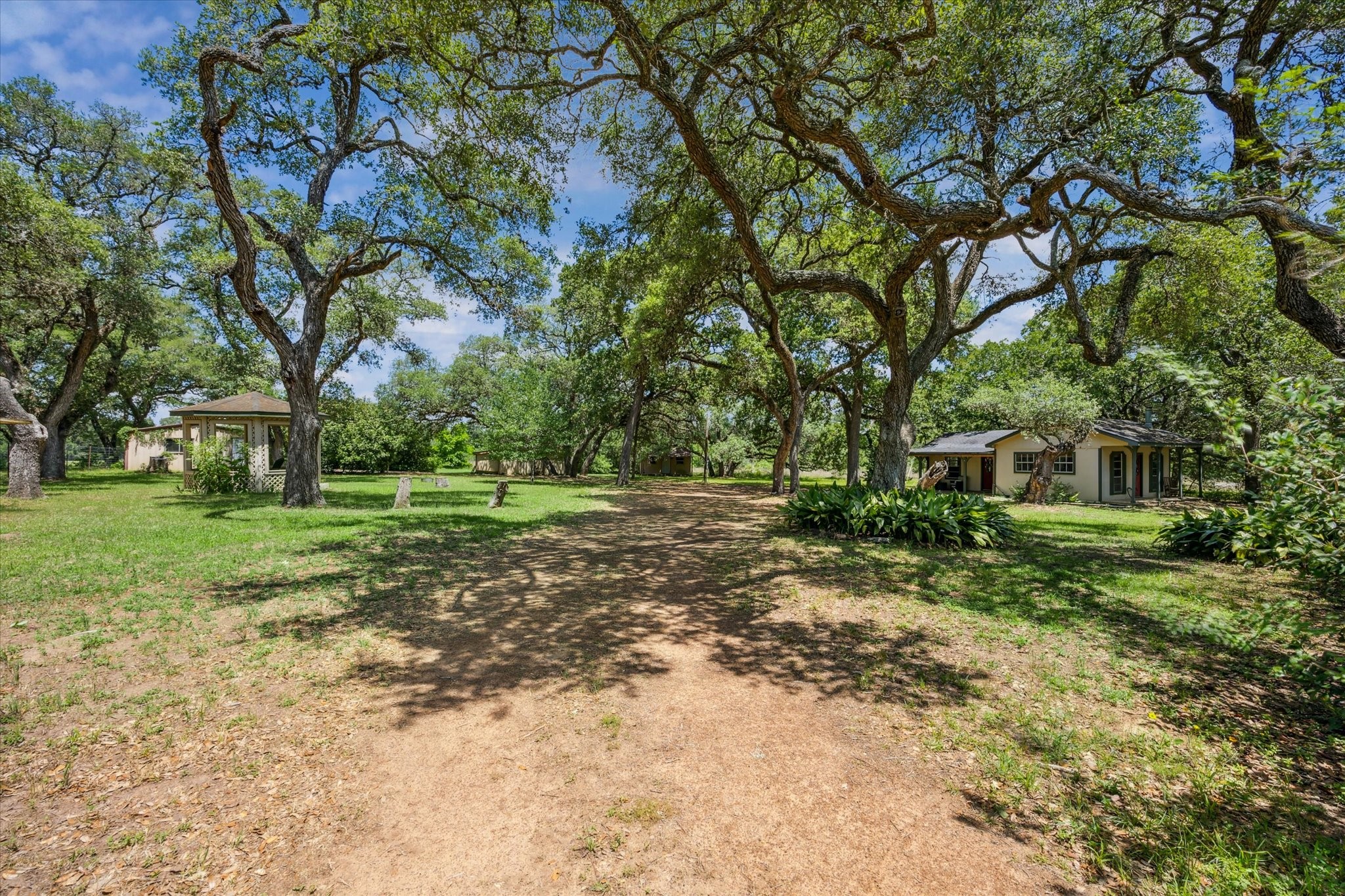 12227 Frantz Road Cat Spring, TX 78933 - Photo 9 of 14