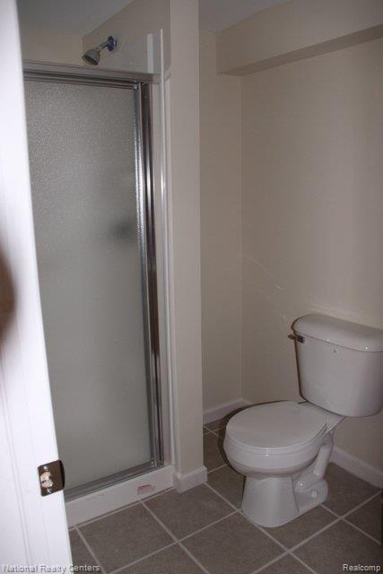 5356 Harding Street Wayne, MI 48184 - Photo 18 of 22 Basement Bath