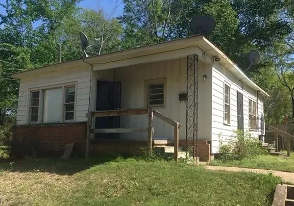 $62,000 | 445 Wichita Street, Shreveport, LA 71101